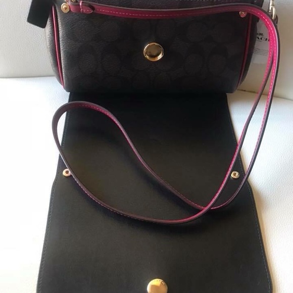 Coach Reversible bag - Picture 1 of 8